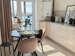 Апартаменты Лучи