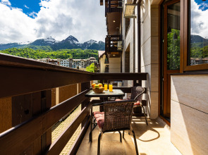 Квартира Апартаменты в Розмарине