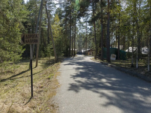 Гостевой дом у залива