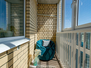 Апартаменты Cosmos Apart на Подводников