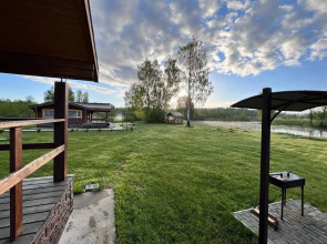 Гостевые домики Жуковка Village