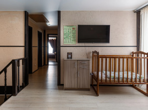 База отдыха Загородный клуб Пихтовое