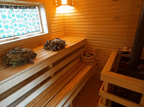 Гостевой Дом Русские сувениры