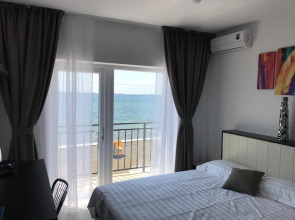 Гостевой Дом Ривьера на Парусе