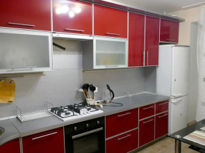 Квартира на Парковой 1Д