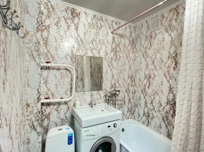 Апартаменты в Белых Росах