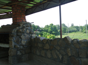 Гостевой Дом Sofia