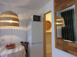 Квартира Нарния на Московской