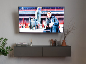 Апартаменты Арт-студия 2