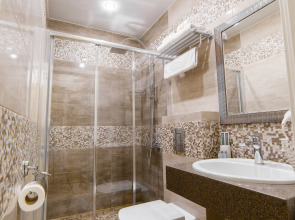 Отель Инвайт СПА