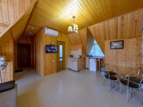 Апартаменты Ленина 52А