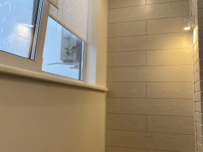 Квартира Уютная студия в центре города