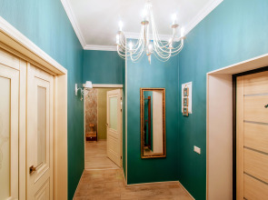 Апартаменты у Вокзала