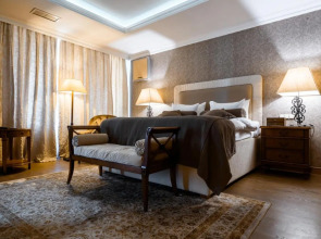 Отель Космонавт