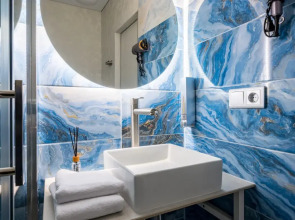 Апартаменты Волшебно тут/ЖК Искра парк 1