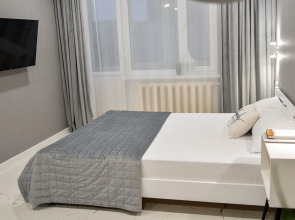 Апартаменты OLGА BОYKОVА возле ТЦ Милaн