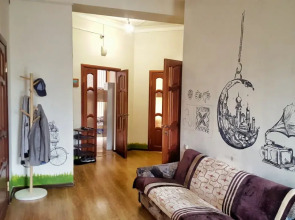 Хостел Турист