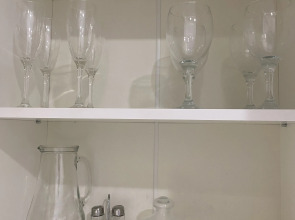 Квартира комфортная 2-комнатная в 1 минуте от метро