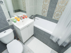 Апартаменты Добрые Сутки Красный переулок 3