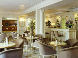 Hotel Carlton on the Grand Canal