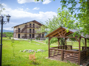 База отдыха Горная Слобода