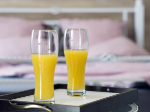 Апартаменты Студия Рафинад в Вологде