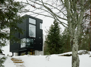 Коттеджи Eder Vuoksa