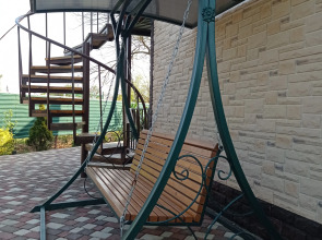 Гостевой дом "Райский уголок"