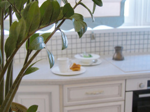 Апартаменты Квартира Рядом с Аэропортом Внуково