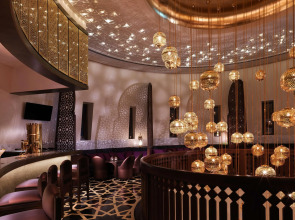 Курортный отель Anantara Al Jabal Al Akhdar Resort