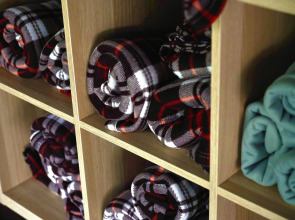 База отдыха Айбарка