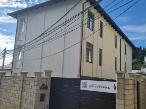 Гостевой дом Ласточкин