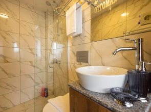 Отель Ottoman World