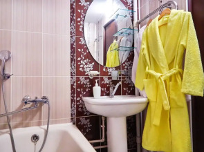 Апартаменты Пять Звёзд Золотой Сад