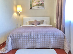 Квартира Остановись в самом центре