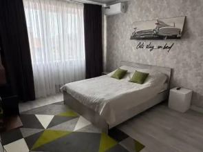 Апартаменты Кавказских Минеральных Вод