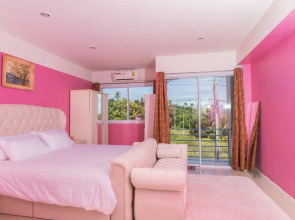 Частный дом PK Villa Koh Samui