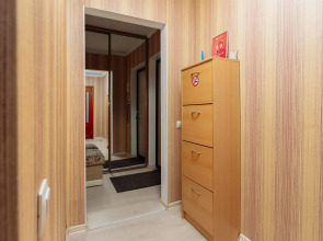 Квартира Rosgarden у Нижнего озера