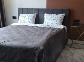 Апартаменты в Центре Города