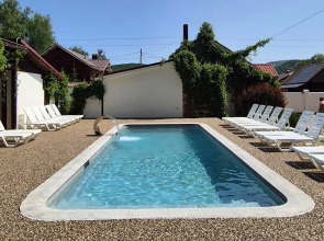 Гостевой Дом Каменный Цветок