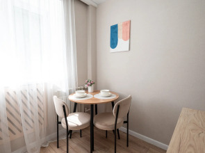 Квартира в центре рядом ТК Корстон