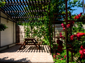 Гостевой Дом Азов Инн