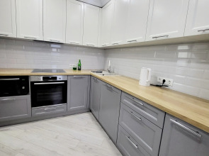 Апартаменты Inn_Royalhouse 8