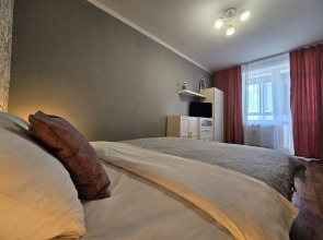 Апартаменты White Lodging Olimp