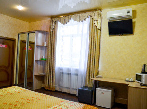 Отель Норд-Вест