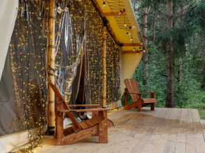 Отель Ново-Окатово