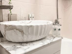 Квартира IZI home Kamchatka в деловом центре города