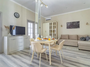 Апартаменты Family Геленджик