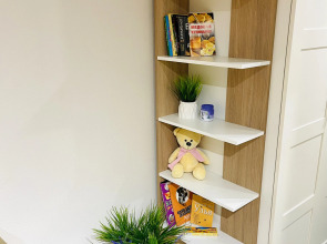 Апартаменты Мёд