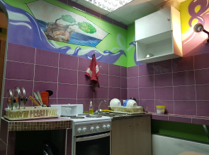 Хостел Мякинино